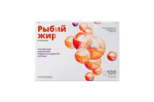 ВИТАТЕКА таб n1200 НоваПродукт АГ