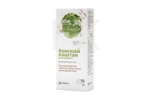 ВИТАТЕКА фито-крем д/ног при отеках и капиллярной сетке 75мл Народные промыслы