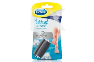 ШОЛЛ (SCHOLL) насадки сменные д/пилки n2 Мягкая+Жесткая Рекитт Бенкизер-ССЛ