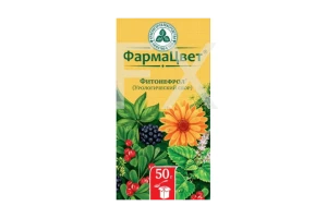 УРОЛОГИЧЕСКИЙ (МОЧЕГОННЫЙ) СБОР (кор.) 50г Фитофарм