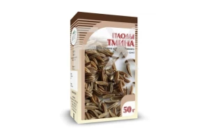 ТМИНА ПЛОДЫ (пач.) 50г Иван-чай