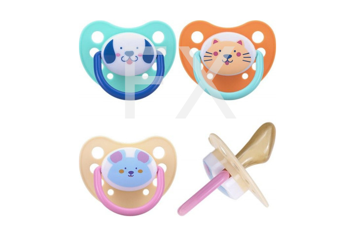 ПУСТЫШКА Avent Ultrasoft сил. д/девочки 6+ (SCF213/22/003676) n2 Авент-Филипс