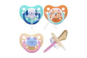 ПУСТЫШКА Avent Ultrasoft сил. д/девочки 6+ (SCF213/22/003676) n2 Авент-Филипс