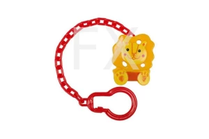 ПРИЩЕПКА Д/ПУСТЫШКИ Пома (5417) Тайчжоу