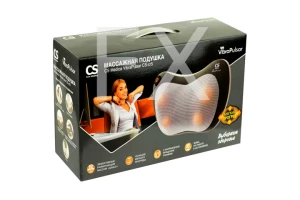 МАССАЖЕР Лапонька-2 (пять массажных элементов с шипами) Массажер