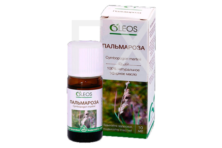 МАСЛО ЭФИРНОЕ шалфей 10мл Натуральные масла