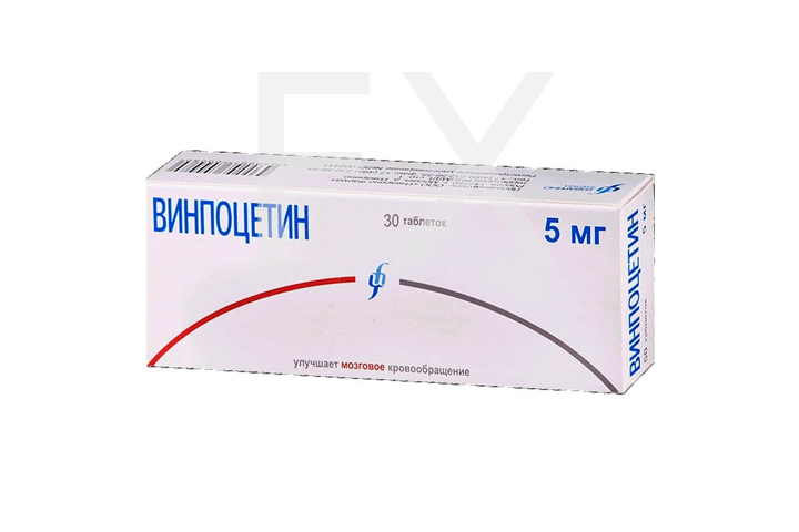 ВИНПОЦЕТИН конц. д/р-ра д/инф. (амп.) 5мг/мл - 5мл n10 Фармасофт ПК-Эллара-Армавирская БФ