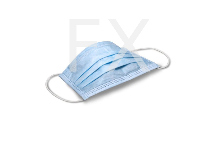 МАСКА медицинская детская n50 КИТ