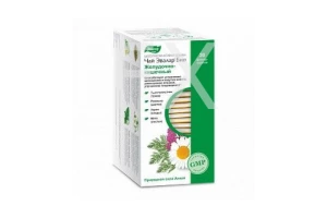 ЧАЙ Био д/контроля аппетита (ф/пак.) 1.5г n20 Эвалар