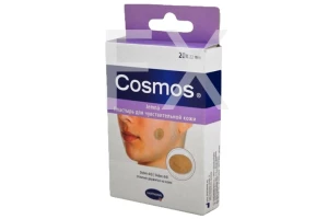 ПЛАСТЫРЬ Компид (compeed) д/ног от влажных мозолей набор микс пак n5 Эйчарэй-фарм (HRA PHARMA)