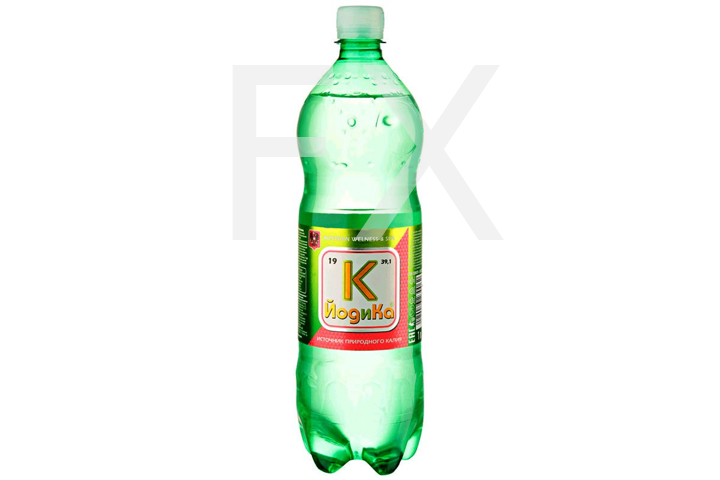 ВОДА МИНЕРАЛЬНАЯ Боржоми 0.5л Стекло Боржоми