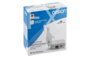 ИНГАЛЯТОР Omron NE-C21 (NE-C803-RU)