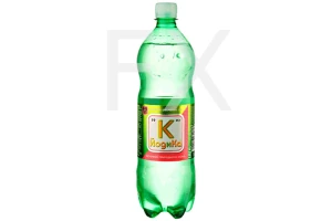 ВОДА МИНЕРАЛЬНАЯ Ессентуки-17 0.45л Тэсти