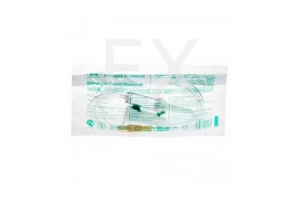 СИСТЕМА ИНФУЗИОННАЯ стандарт (импорт) Бейджинг