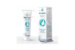 ГИАЛУРОЛ ZD крем-пудра д/лица 50мл Зеленая дубрава