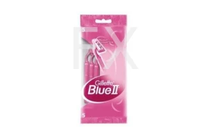 ЖИЛЛЕТТ (GILLETTE) станки одноразовые GILLETTE n1 Петербург Продактс Интернешнл