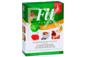 ФИТ ПАРАД (FIT PARAD) (бан.) 180г Питэко