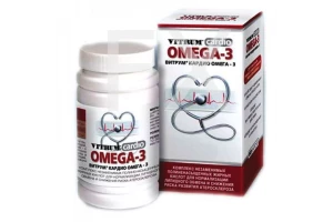 ВИТРУМ гамми юниор жев. мармелад n60 Валмарк