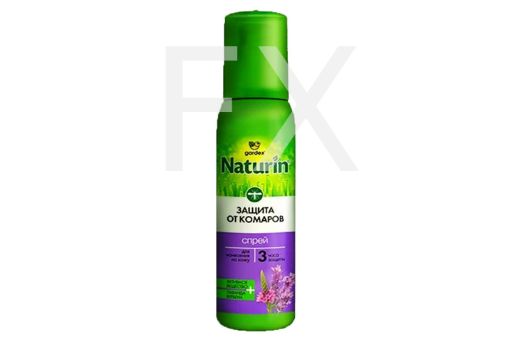 ГАРДЕКС (GARDEX) Фэмили (FAMILY) свеча от комаров n1 Зака