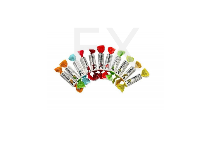 АСКОРБИНКА таб. жев.3г n10 Клубничный Фарм-про