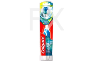 КОЛГЕЙТ (COLGATE) зубная щетка Эксперт чистоты Колгейт-Палмолив