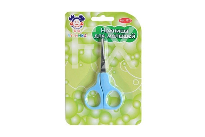 НОЖНИЦЫ Лабби (31153) Голд Лист-Лабби