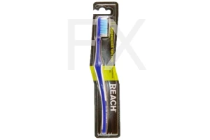 РИЧ (REACH) зубная щетка Interdental Средняя Ферст Тай Браш