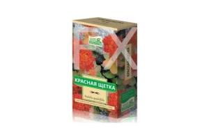 КРАСНАЯ ЩЕТКА (РОДИОЛА ЧЕТЫРЕХЧЛЕННАЯ) настойка (фл.) 50мл Курортмедсервис