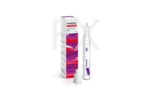 ТИМОЛОЛ капли гл. (фл.) 0.5% - 5мл n1 Белмедпрепараты