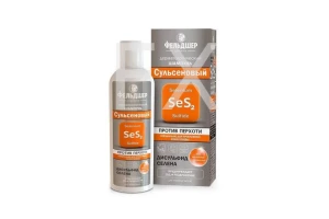 ФЕЛЬДШЕР дезодорант роликовый 50мл Народные промыслы