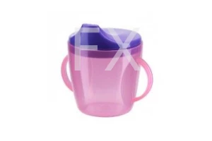 ПОИЛЬНИК ДЕТСКИЙ Курносики 6+ (17003) 200мл Союз Пласт