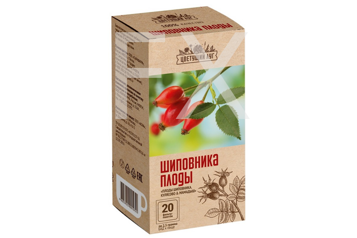 ЦВЕТУЩИЙ ЛУГ Шалфей 50г Фитофарм