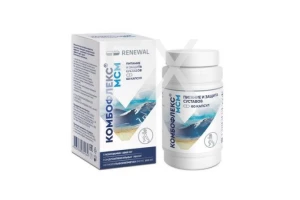 КОМБОФЛЕКС МСМ капс. n120 Обновление-Реневал