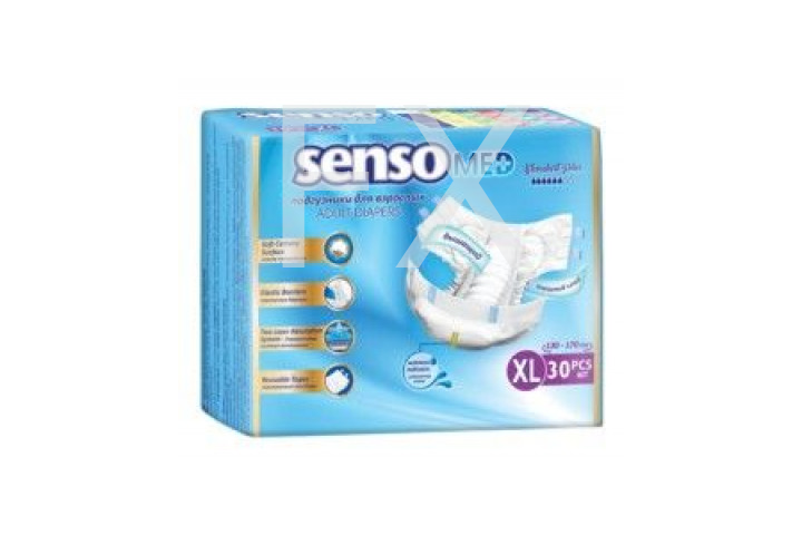 ПОДГУЗНИКИ ВЗРОСЛЫЕ Бона Менте (Bona Mente) трусы XL n14 Кванжоу Тианджиао Леди энд Бебис Хигиен Сиппли Ко