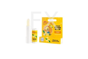 МОЕ СОЛНЫШКО бальзам д/губ 2.8г Солнцезащитный Аванта-Сувенир