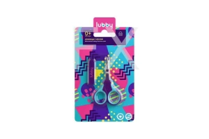 НОЖНИЦЫ Лабби (16408) Иу Кики Бэби