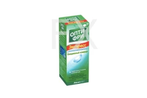 РАСТВОР ДЛЯ КОНТАКТНЫХ ЛИНЗ Renu Advanced 100мл Валеант-Натур Продукт - Х. Тен Херкель Б.В. - Эльфа - Бауш Ломб