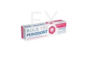 РОКС (R.O.C.S.) зубная щетка PRO Whitening ВДС-ЕвроКосМед-РОКС-Диарси