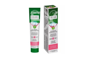 ПАРОДОНТОЦИД зубная паста 50мл Московская фармацевтическая фабрика