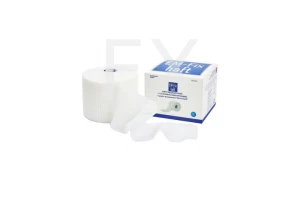 БИНТ самофиксирующийся 6м х 4см Белый Пауль Хартманн