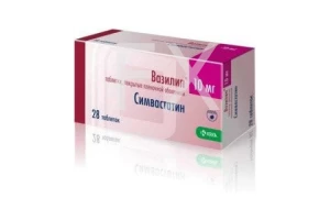 МЕКСИДОЛ ДЕНТ зубная паста Complex 65г Контракт ЛТД