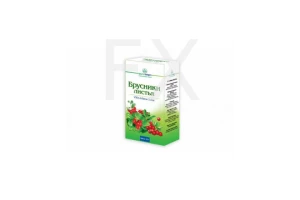 БРУСНИКА сироп 250мл Биоинвентика