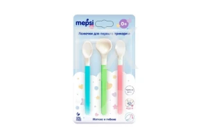 ЛОЖКА ДЕТСКАЯ АМТ Трейд Будь здоров n2 АМТ Трейд