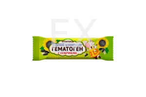 ГЕМАТОГЕН народный 35г Сибирское здоровье