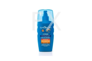 ДОКТОР БИОКОН Сан Тайм крем д/загара SPF-40 150мл