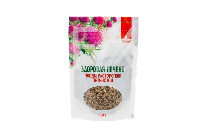 РАСТОРОПШИ ПЛОДЫ (ф/пак.) 1.5г n20 Алтайская чайная компания