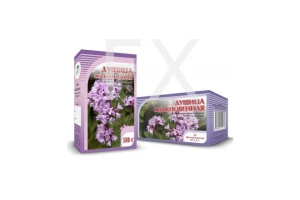 ДУШИЦЫ ТРАВА 50г Камелия