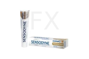 СЕНСОДИН (SENSODYNE) зубная паста Комплексная защита Тотал Кеа 75мл Хелеон