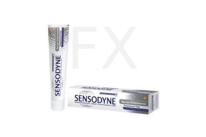 СЕНСОДИН (SENSODYNE) зубная паста Проэмаль кидс 50мл Хелеон