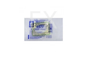 МОЧЕПРИЕМНИК детский 100мл n1 Чангшу